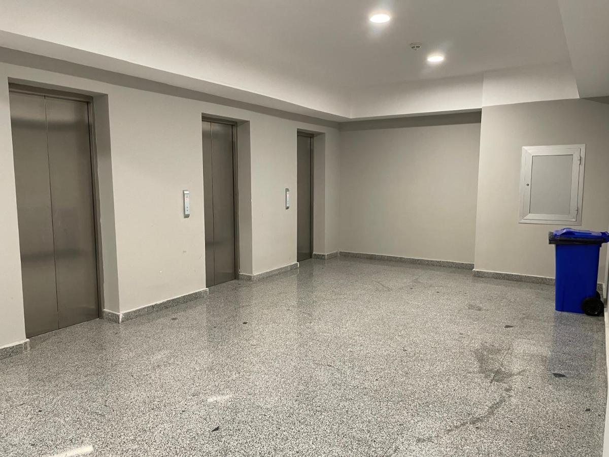 Baku Park Azure Apartment Экстерьер фото