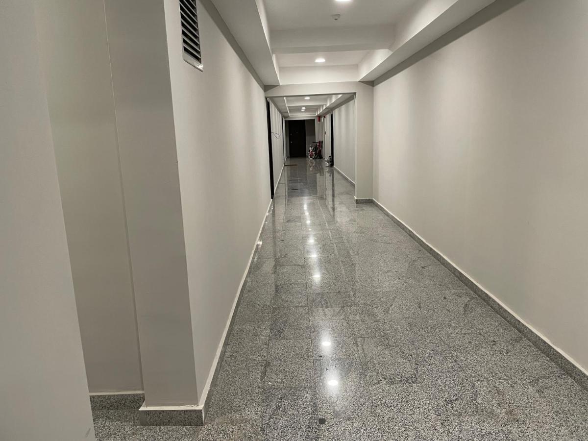 Baku Park Azure Apartment Экстерьер фото