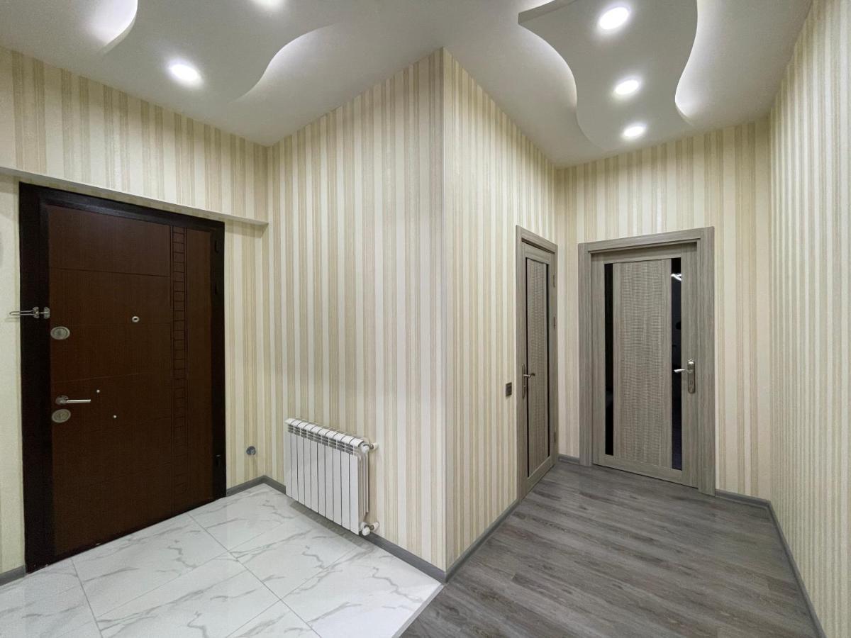 Baku Park Azure Apartment Экстерьер фото
